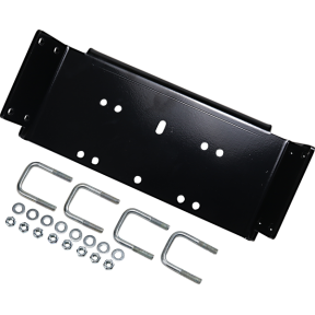 Стойка за лебедки Moose Utility за HONDA SXS 700 2014-2024