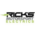 RICK'S MOTORSPORT ELECTRIC