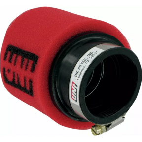 Two-Stage Въздушен филтър UNI Filters 101,60 mm/51,00 mm