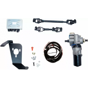 Кит Електрическа рейка Moose Utility ЗА POLARIS RANGER 500/700/800 2009-2010