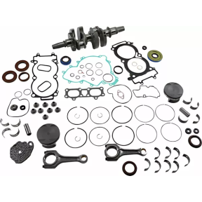 Ремонтен комплект двигател VERTEX ЗА POLARIS/ARCTIC CAT RZR/RIOT 900 2018-2020