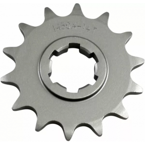 Преден пиньон JT Sprockets 520 14T ЗА SUZUKI LT-R 500 1987-1990