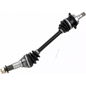 Предна лява Полуоска Moose Utility OEM ЗА CAN-AM OUTLANDER 330/400 2003-2005