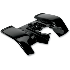 Заден калник MAIER Black за YAMAHA YFZ 350 1987-2006