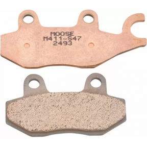 Накладки Moose Utility XCR Sintered за KAWASAKI/SUZUKI/CAN-AM 1989-2018