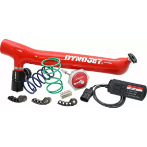 Stage 3+ Тунинг кит DYNOJET ЗА POLARIS RZR PRO 1000 XP 2020-2025