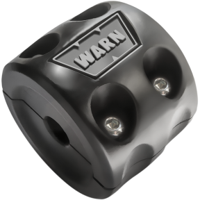 Стопер за въже WARN BLACK