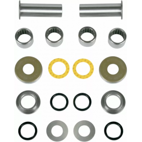 Комплект лагери Заден Шарнир Moose Racing ЗА SUZUKI LT-R 450 2006-2011