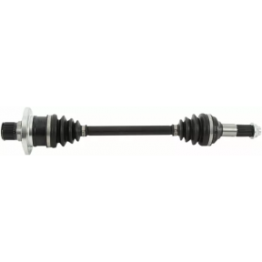Задна лява Полуоска ALL BALLS 8 Ball Extreme ЗА YAMAHA YFM 660 2003-2008