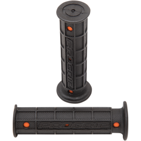 Ръкохватки Pro Grip 727 ЧЕРНИ 22мм/12,7см