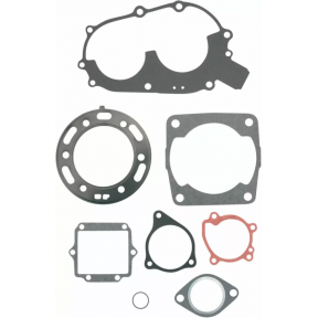 Пълен кит Гарнитури Moose Racing ЗА POLARIS TRAIL/SPORTSMAN/BIG/SPORT/SCRAMBLER/XPLORER/XPRESS 400 1994-2003