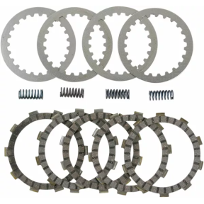 Ремонтен комплект Съединител EBC Brakes ЗА YAMAHA YFM/YFB 250 1990-2009