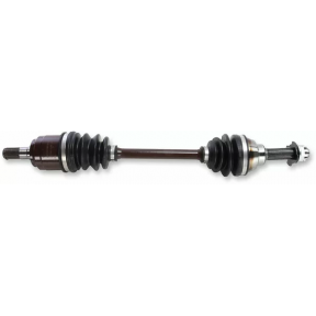 Предна Полуоска Moose Utility ЗА SUZUKI LT-A 500/750 2008-2024
