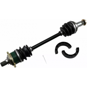 Предна дясна Полуоска Moose Utility OEM ЗА ARCTIC CAT H1/H2/SUPER DUTY/V2 2006-2014