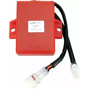 Модул Стартер RICK's Motorsport HOT SHOT CDI Box ЗА YAMAHA YFZ 350 1995-1996