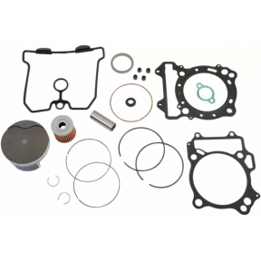 Top-End Гарнитури Кит WSM 90,00мм ЗА KAWASAKI/SUZUKI KFX/LT-Z 400 2003-2010