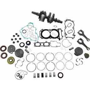 Ремонтен комплект двигател VERTEX ЗА POLARIS RZR XP 1000 2014-2018