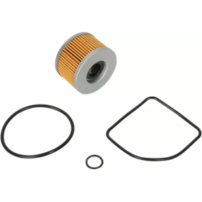 Маслен Филтър PARTS UNLIMITED ЗА HONDA TRX 400/450/500/650/680 1998-2018