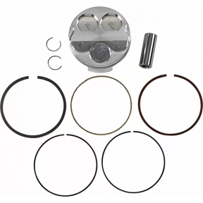 Бутало кит JE PISTONS 95,00мм ЗА YAMAHA YFZ/YFZ-R 450 2006-2018