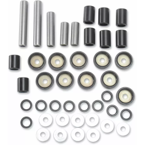 Ремонтен комплект Заден A-Arm Носач Moose Racing ЗА SUZUKI LT-A 500/750 2008-2024