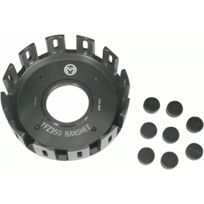 Вътрешна касета Съединител Moose Offroad ЗА YAMAHA YFZ 350 1987-2006