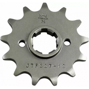 Преден пиньон JT Sprockets 520 13T ЗА HONDA TRX-R 250 1986-1989