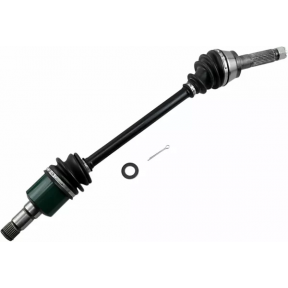 Задна Полуоска Moose Utility OEM ЗА POLARIS RANGER 500/700/800 2007-2016
