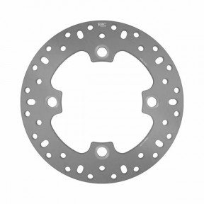 Спирачен диск EBC Brakes D-Series 245mm ЗА POLARIS SPORTSMAN/SCRAMBLER 2009-2024