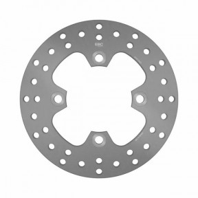 Спирачен диск EBC Brakes D-Series 200mm ЗА KAWASAKI/SUZUKI KVF/LT-V/F 2002-2016
