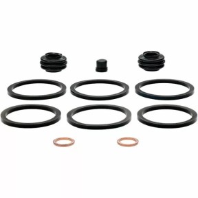 Ремонтен комплект Преден Спирачен апарат ALL BALLS ЗА POLARIS RZR PRO 2000 R 2022