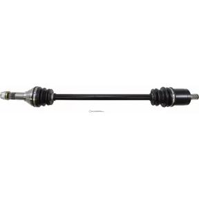 Предна Полуоска Moose Utility OEM ЗА CAN-AM DEFENDER/TRAXTER 1000 2019-2024