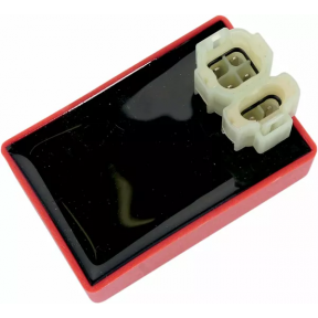 Модул Стартер RICK's Motorsport HOT SHOT CDI Box ЗА HONDA TRX-D 200 1991-1997