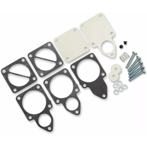Ремонтен комплект Горивна помпа VERTEX ЗА YAMAHA YXR 450/660 2004-2008