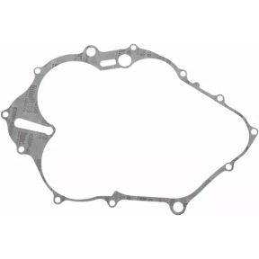 Гарнитура капак съединител Moose Racing ЗА YAMAHA YFM-R 660 2001-2005