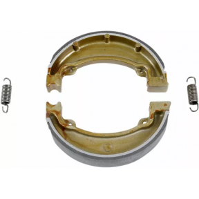 Спирачни челюсти EBC Brakes за CAN-AM 2003-2006