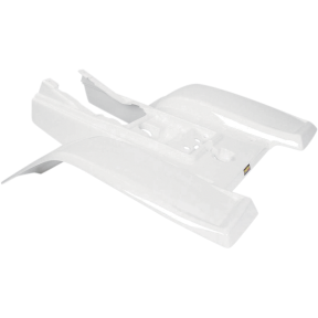 Заден калник MAIER White за YAMAHA YFZ 350 1987-2006