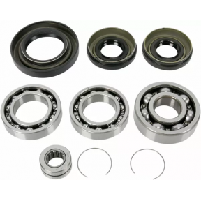Лагери и семеринги за Преден Диференциал Moose Racing ЗА HONDA/YAMAHA TRX/YFM 300/350/400 1988-2005