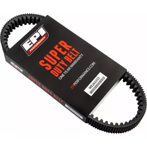 Ремък EPI Performance Super Duty за YAMAHA YFMYXR 550/660/700 2002-2024