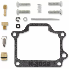 Ремонтен комплект Карбуратор Moose Offroad ЗА SUZUKI LT 80 1988-2006