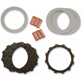 Пълен кит Съединител BARNETT ЗА KTM/POLARIS XC-ATV/OUTLAW 450/525 2007-2010