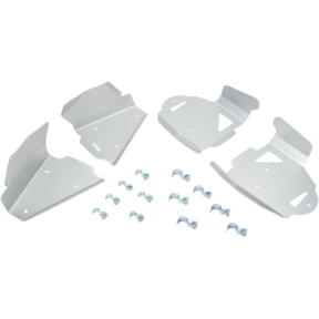 Предпазители за заден диск и пиньон Moose Racing за KAWASAKI KVF 650/750 2005-2023