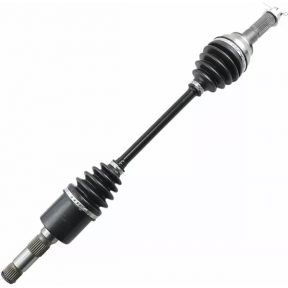 Задна лява Полуоска Moose Utility ЗА POLARIS RANGER 500/700/800 2007-2016