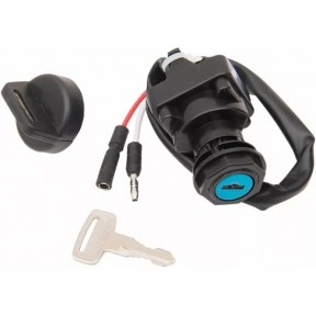 Контактна ключалка Moose Offroad ЗА KAWASAKI KLF/KEF/KVF 300/400 1988-2004