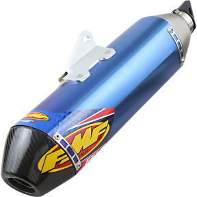 Крайно гърне FMF Factory 4.1 RCT Slip-On Muffler за YAMAHA YFZ-RSE/R/X 450 2009-2024
