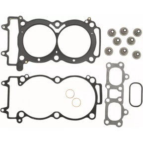 Top-End Гарнитура кит Moose Racing ЗА POLARIS RANGER/ACE/RZR/SPORTSMAN/GENERAL 900/1000 2013-2019