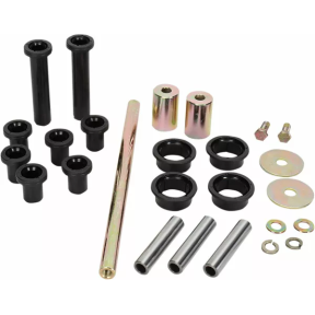 Ремонтен комплект Заден A-Arm Носач Moose Racing ЗА POLARIS SPORTSMAN 400/450/500/600/700/800 2002-2013