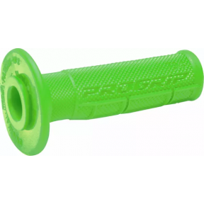 Ръкохватки тип мотор Pro Grip 794 Single Density ЗЕЛЕНИ 22мм/11,4см