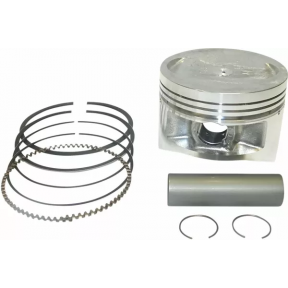 Бутало кит WSM +0,50мм/83,50мм ЗА YAMAHA YFM 350 1987-1999