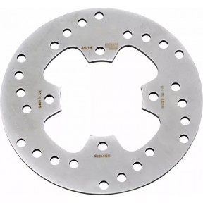 Спирачен диск EBC Brakes MD Series 182mm ЗА POLARIS SCRAMBLER/TRAIL BLAZERBOSS//MAGNUM/XPLORER/XPEDITION 1998-2009