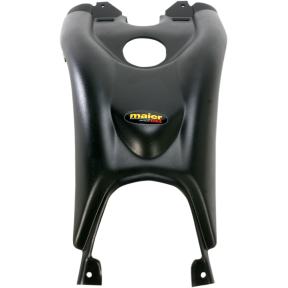 Капак резервоар MAIER Black за YAMAHA YFM-R 700 2006-2012